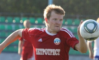 новость Форвард на просмотре