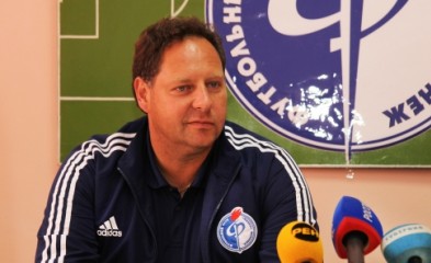 новость Константин Сарсания: «Главное – без эксцессов»