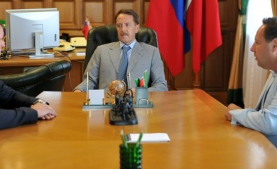 новость Перестановки в руководстве