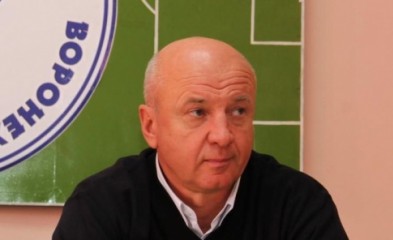 новость Сергей Савченков: Для Воронежа второй дивизион – недоразумение