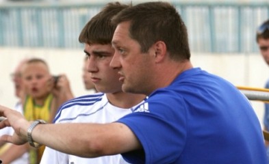 новость Дублеры начинают сезон