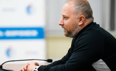 новость Интервью Евгения Ильичёва