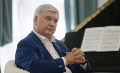новость День рождения Александра Гусева!