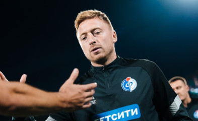 новость День рождения Сергея Брызгалова