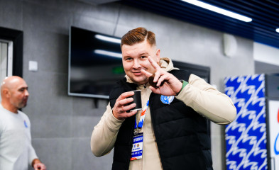 новость День рождения управляющего фан-шопами