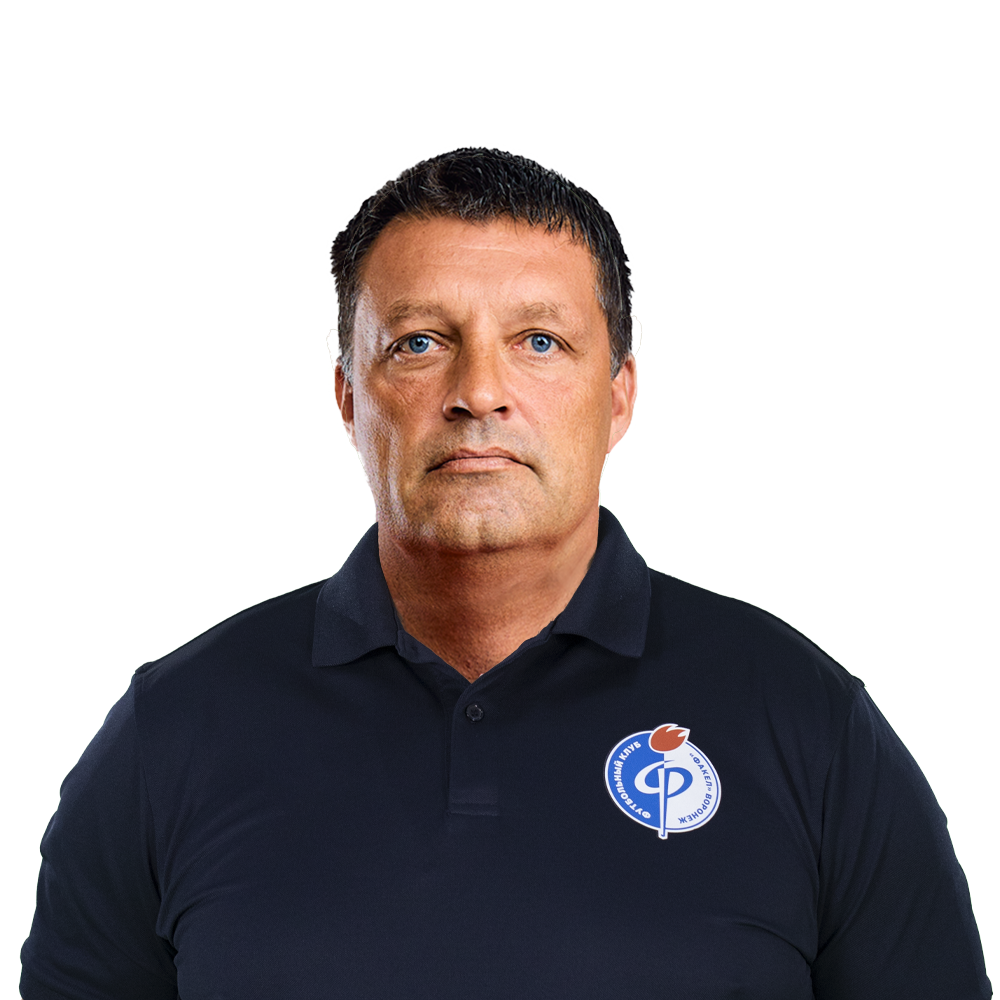 Официальный сайт ФК «Факел» Воронеж