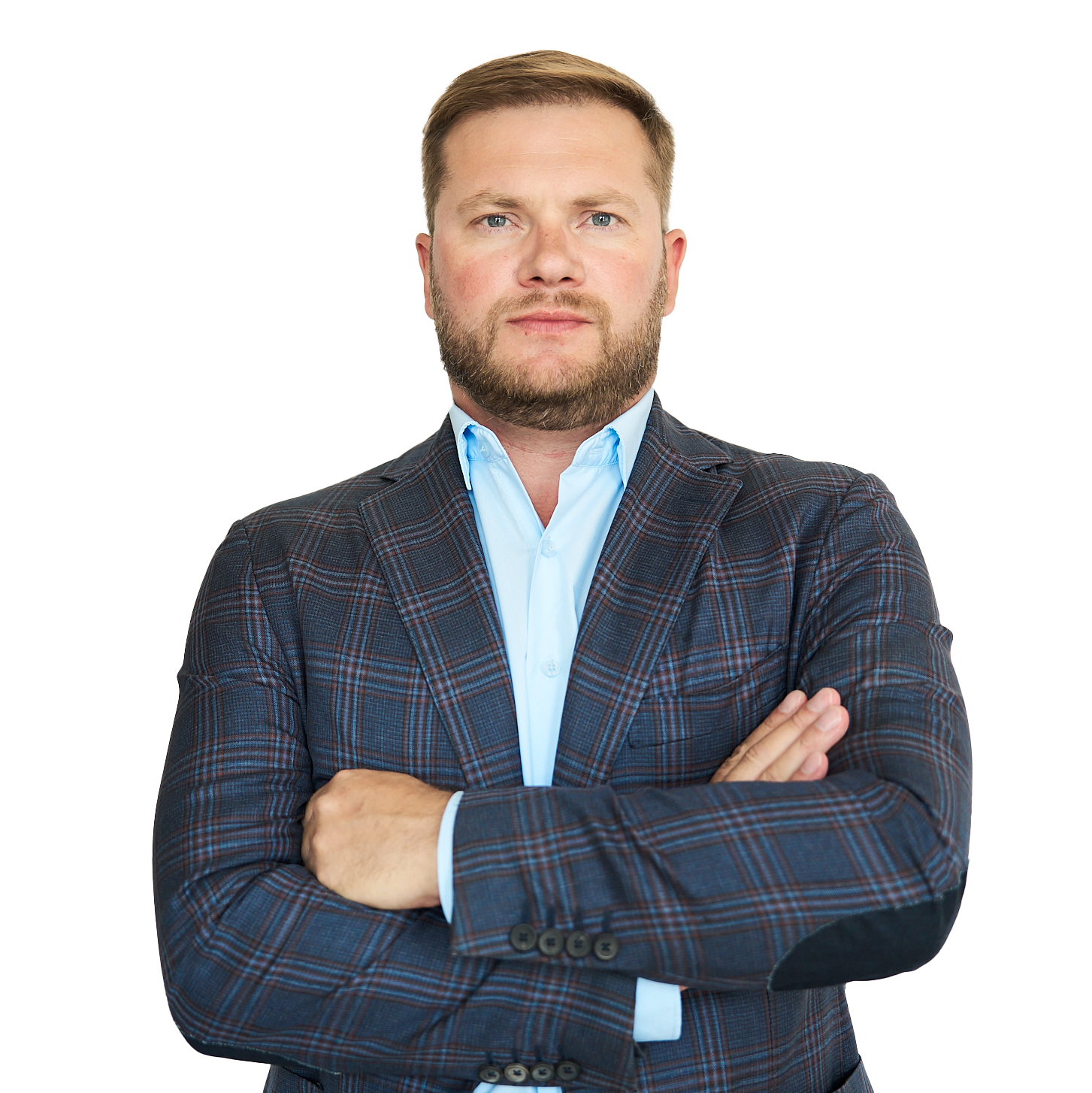 Дейнекин Роман