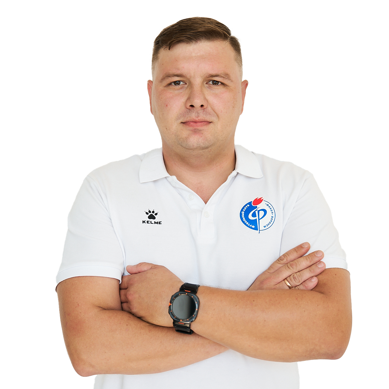 Артёменко Фёдор