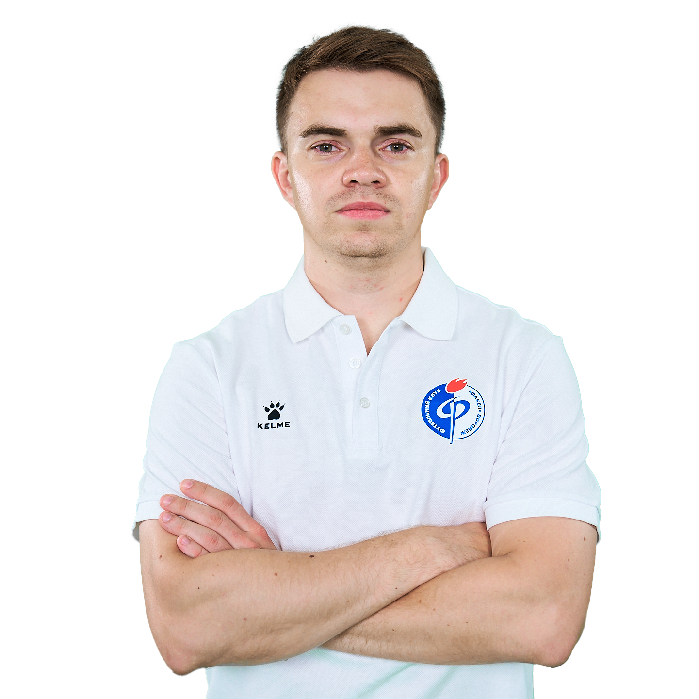 Левшаков Виктор
