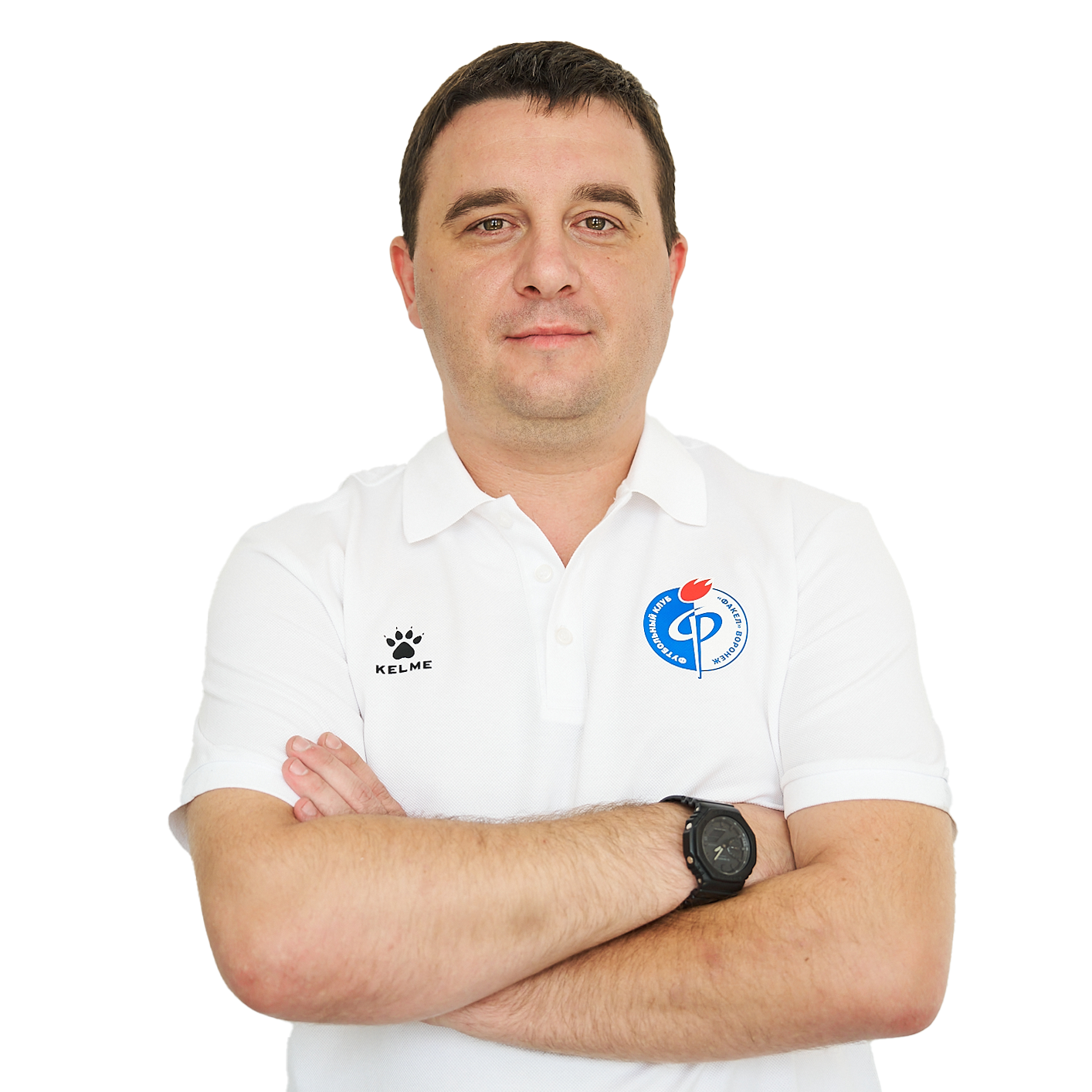 Калинин Евгений