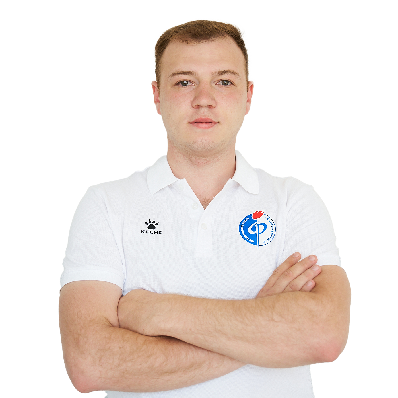 Коновалов Игорь