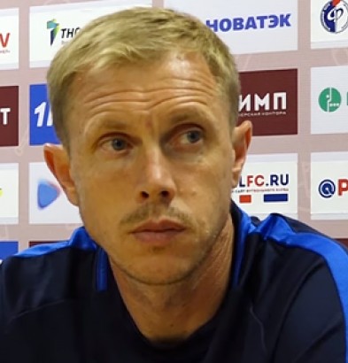 видео «Факел»-«Авангард»: комментарий Олега Василенко
