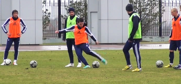 Под аккомпанемент дождя