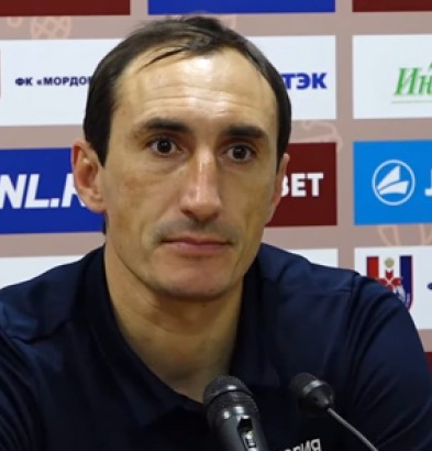 видео «Мордовия»-«Факел»: комментарий Руслана Мухаметшина