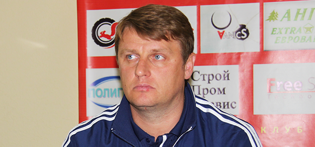 «Подолье»-«Факел»: комментарий наставника