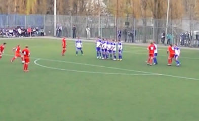 видео «Факел-М»-«Химик»: видеоотчет