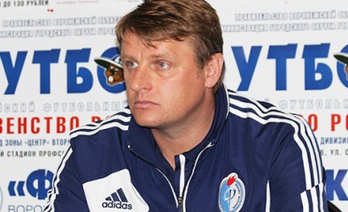 видео «Факел»-«Зенит»: послематчевая пресс-конференция