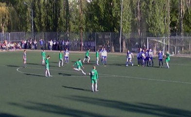 видео «Факел-М»-«Госуниверситет-Орел»: видеоотчет