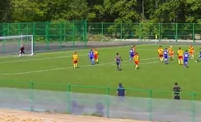 видео «Арсенал-2» Тула — «Факел-М» Воронеж 2:1 (1:0)