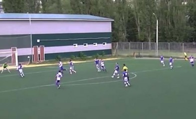 видео «Факел-М»-«Динамо-Брянск»: видеоотчёт