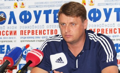 видео «Факел»-«Спартак»: послематчевая пресс-конференция