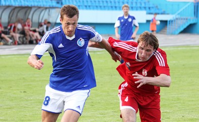 видео «Факел»-«Спартак»: комментарий футболиста