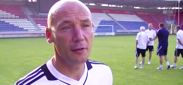 «Торпедо Москва»–«Факел»: послематчевые комментарии Казакова