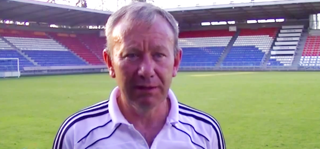 «Торпедо Москва»–«Факел»: послематчевые комментарии Муханова