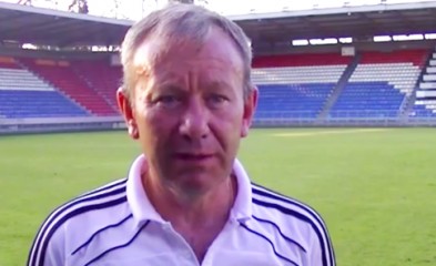 видео «Торпедо Москва»–«Факел»: послематчевые комментарии Муханова