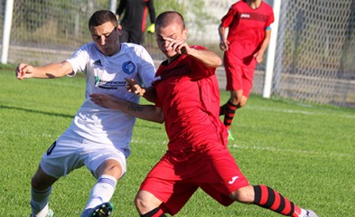 видео Видеоотчёт о матче «Факел-М» — «Химик»