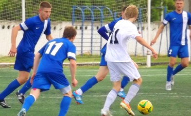 видео Экзамен с белгородцами