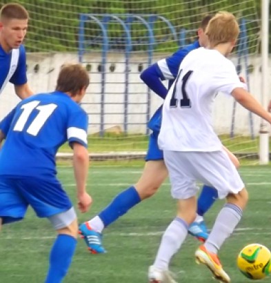 видео Экзамен с белгородцами