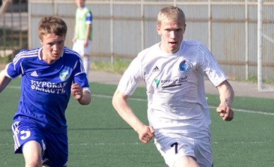 видео «Факел-М» (Воронеж) – «Авангард-М» (Курск) 6:1 (2:0)