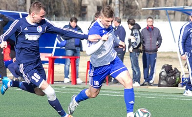 видео «Выбор-Курбатово» (Воронеж) – «Факел-М» (Воронеж) 6:1 (4:0)