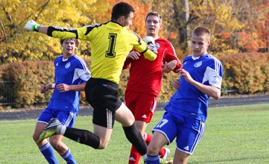 видео Много моментов, мало голов