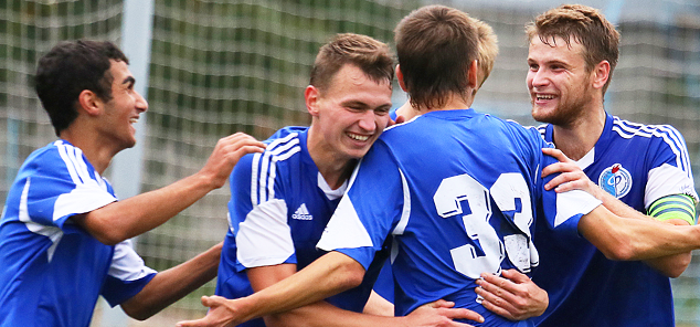 Боевая мировая