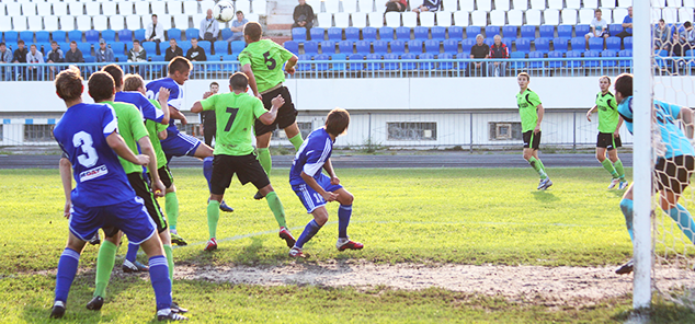 Ничья, не устроившая никого