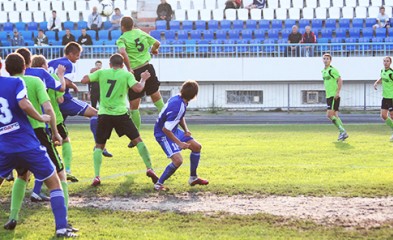 видео Ничья, не устроившая никого