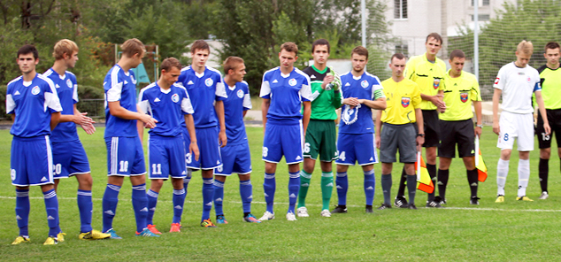 «Факел-М» — ФЦШ-73 1:0 (0:0)