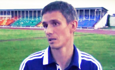 видео «Локомотив»-«Факел»: интервью Дмитрия Мичкова