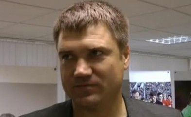 видео Интервью Игоря Макарова сайту 1fnl.ru