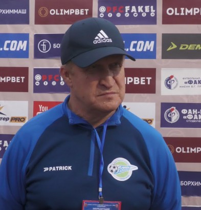 видео Комментарий Виктора Демидова