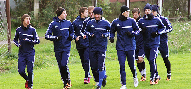 Работа продолжается