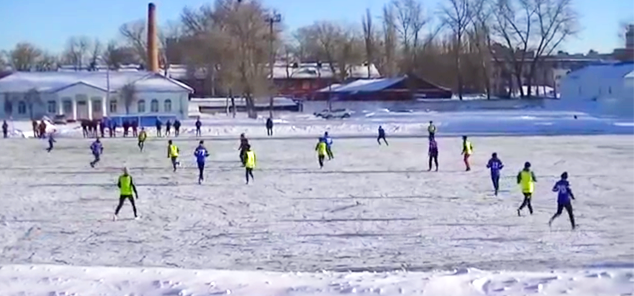 «Факел-М» (Воронеж) – СДЮСШОР-15 (Воронеж) 2:0 (1:0)