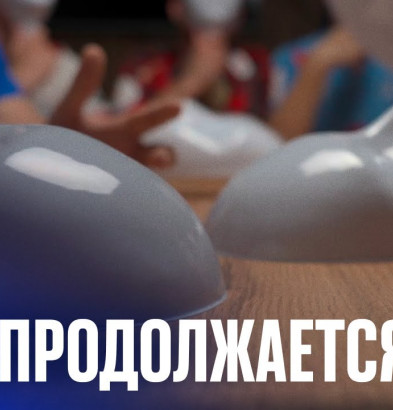 видео Пари НН – Факел | Игра продолжается