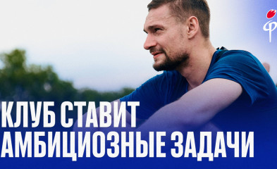 видео Юрий Журавлёв | «Факел»