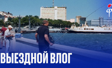 видео Влог из Новороссийска