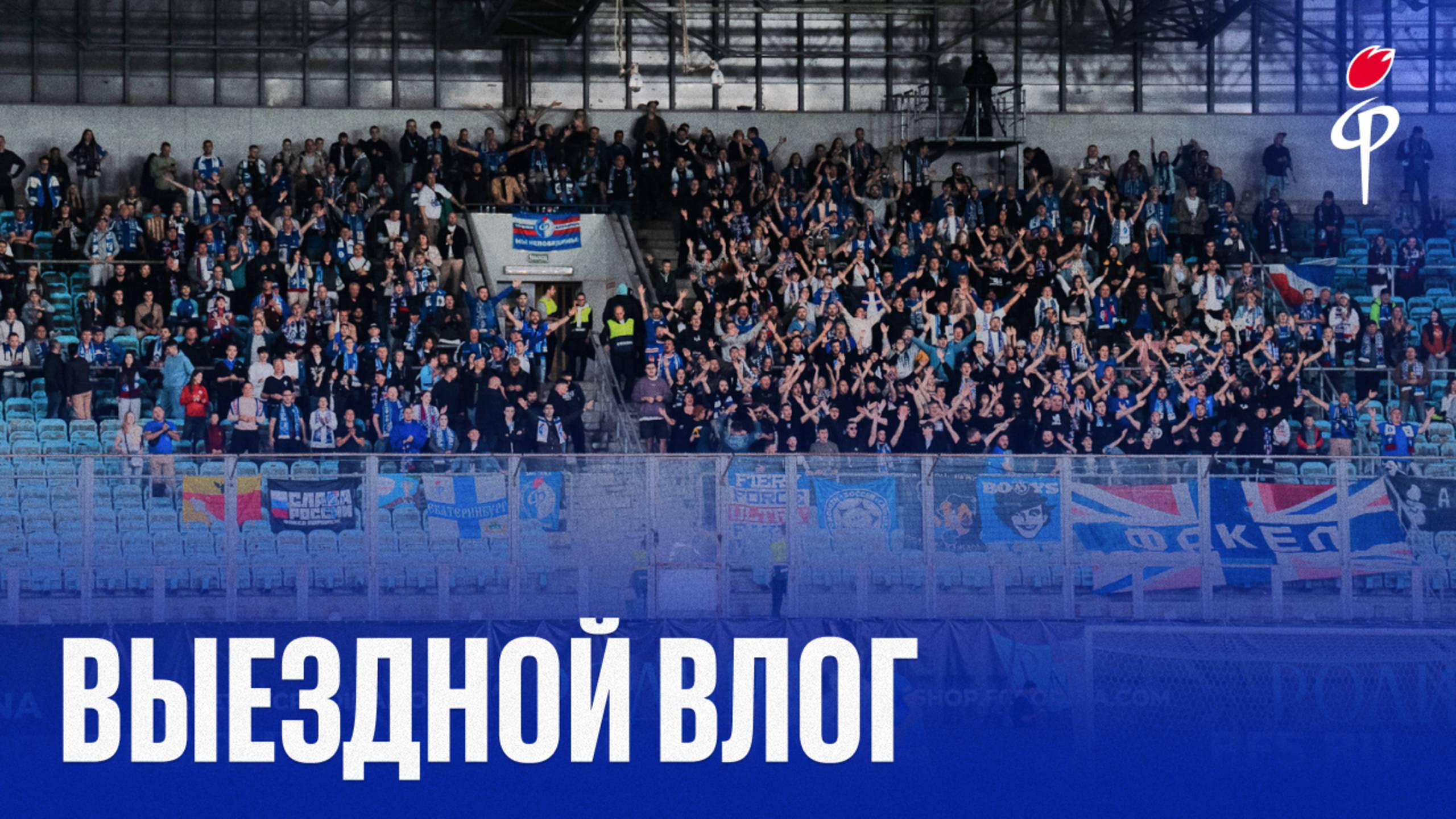 Влог из Подмосковья