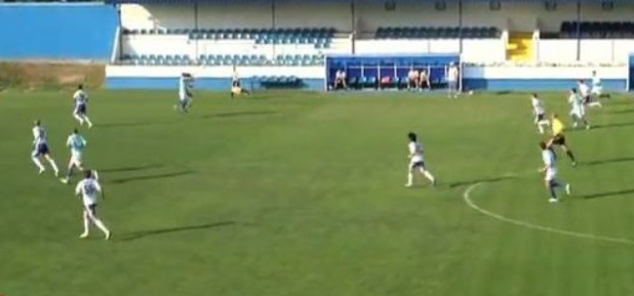 «Хайдук»-«Факел»: моменты матча