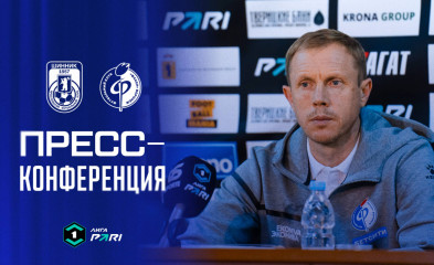видео Пресс-конференция | «Шинник» – «Факел»